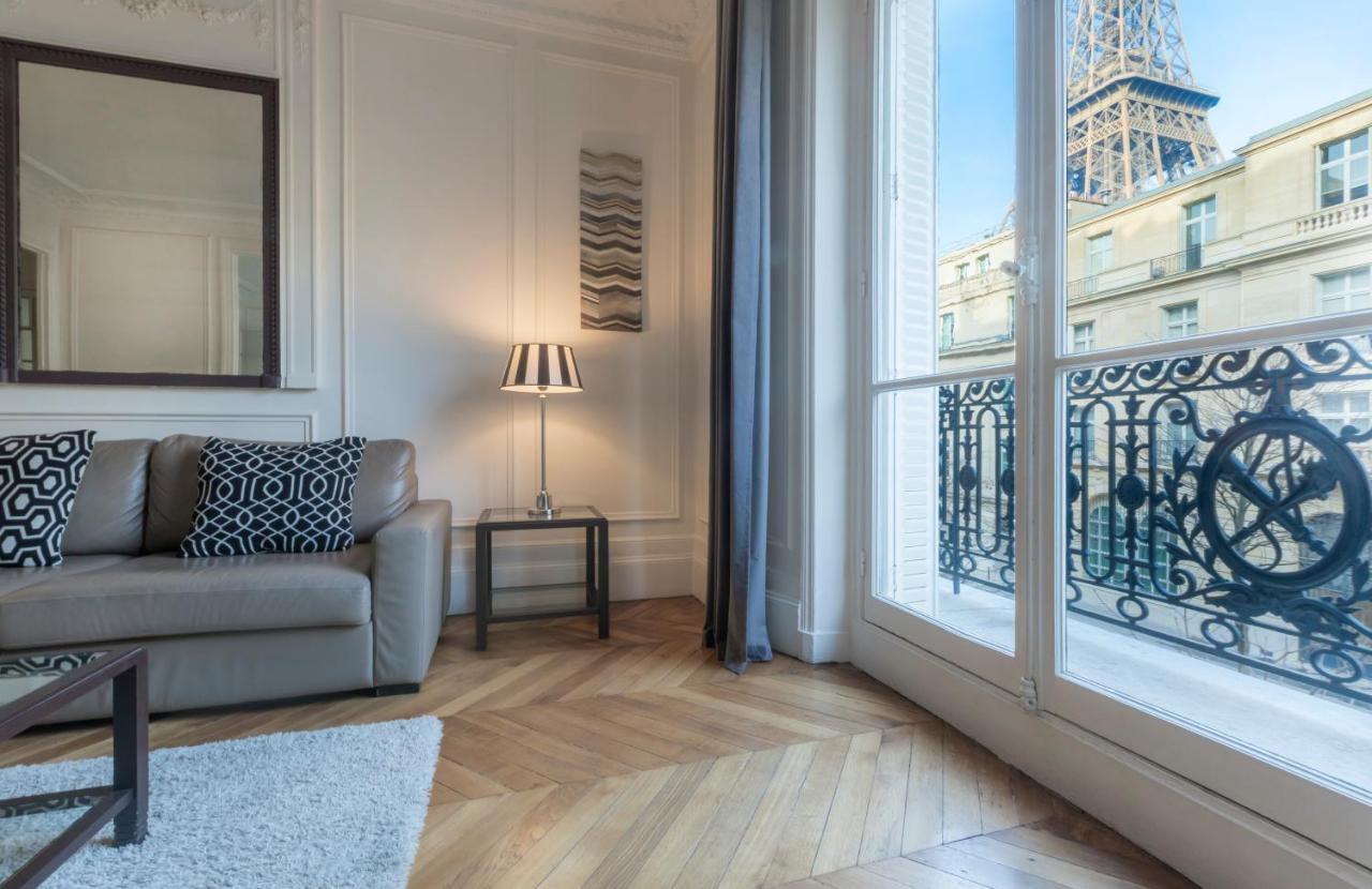Superior Two-Bedroom Apartment