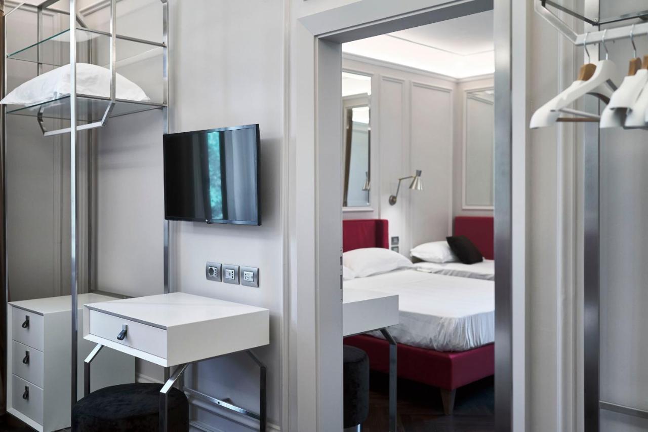 Chambre Quadruple