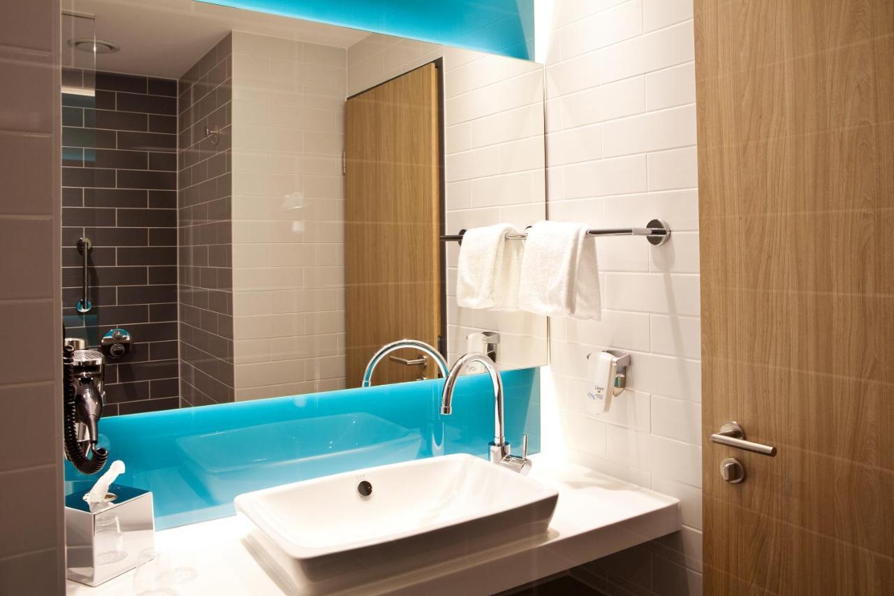 Standaard Kamer