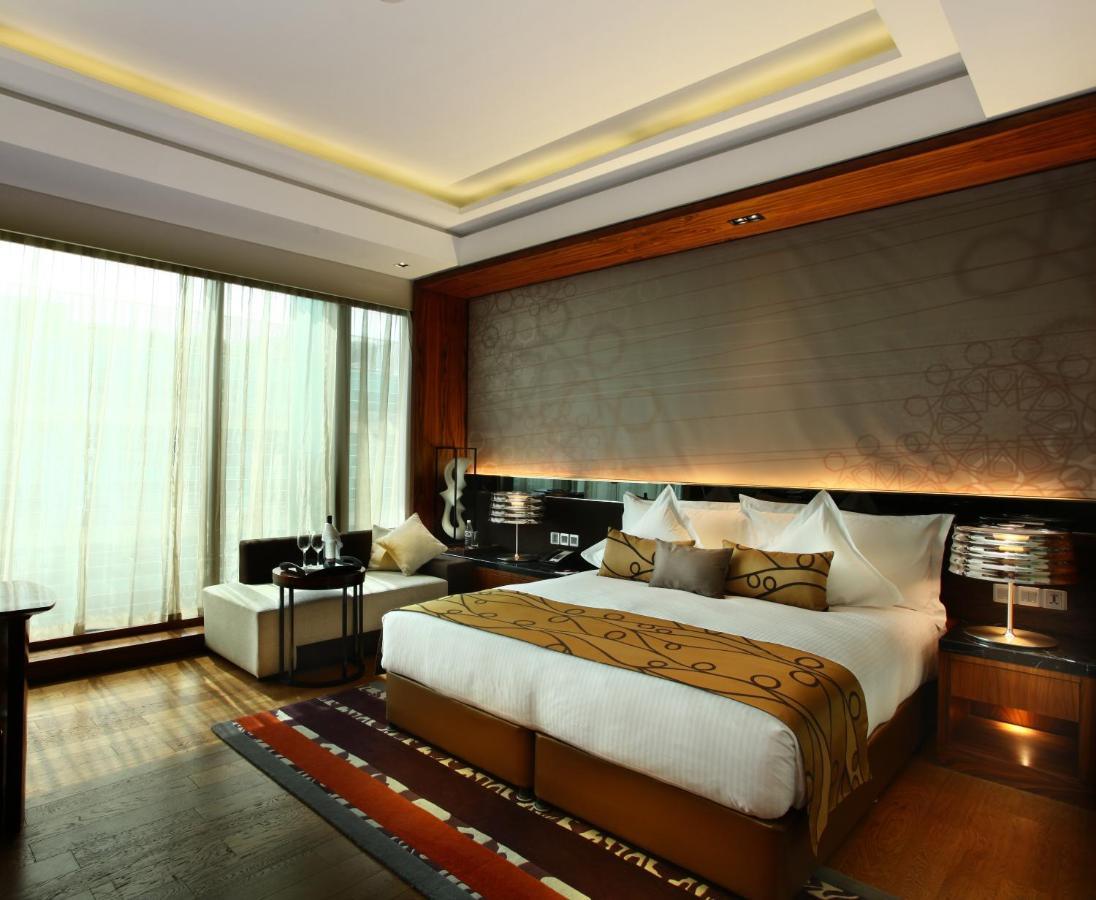 Standaard Kamer met Kingsize Bed