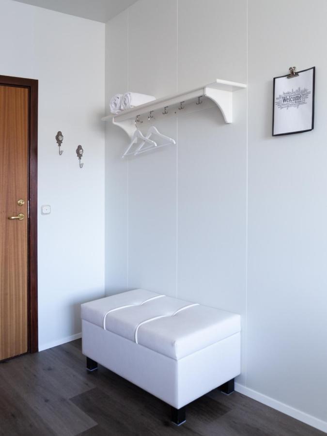 Double or Twin Room with Private Bathroom