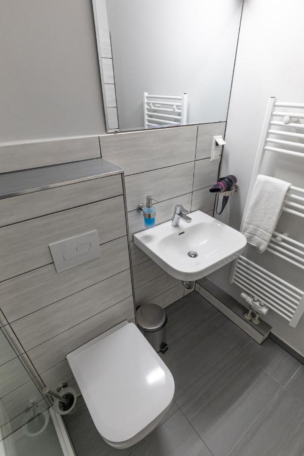 Standard Einzelzimmer