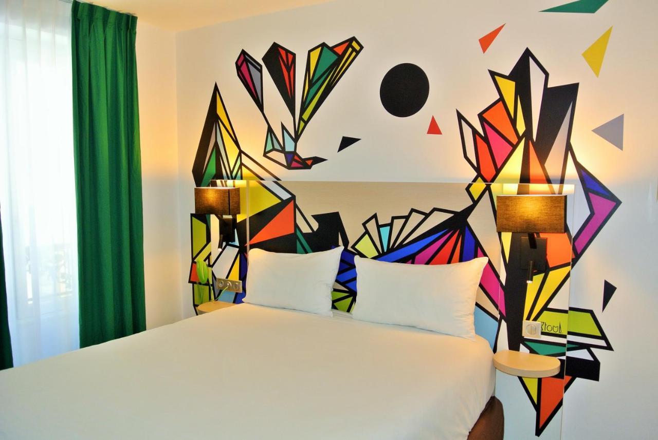 Quarto Duplo Standard