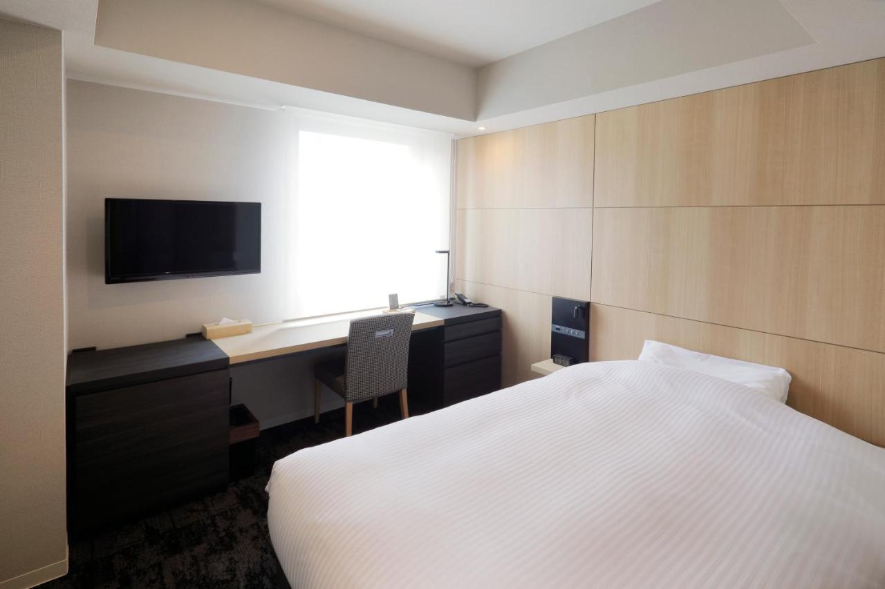 Double Room with Small Double Bed - Non-Smoking