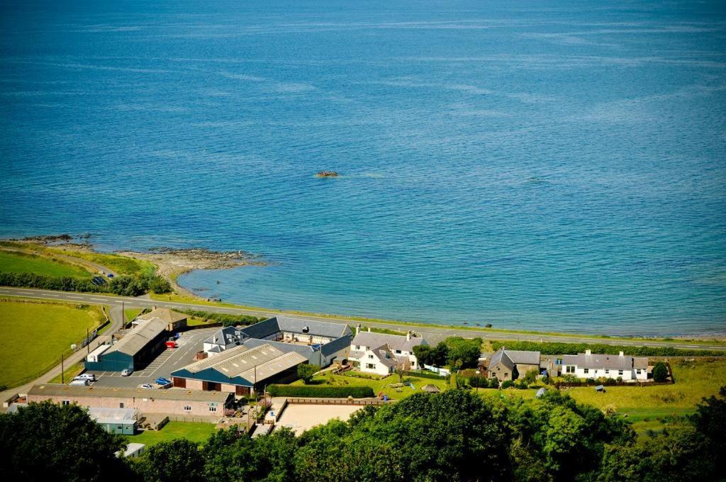 Superior Double or Twin Room with Sea View