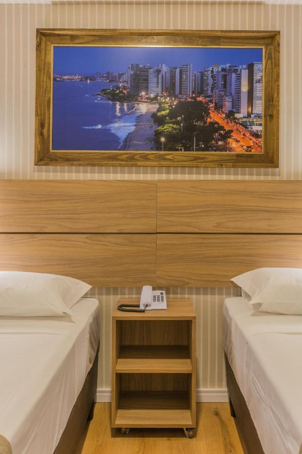 Luxury Double Room