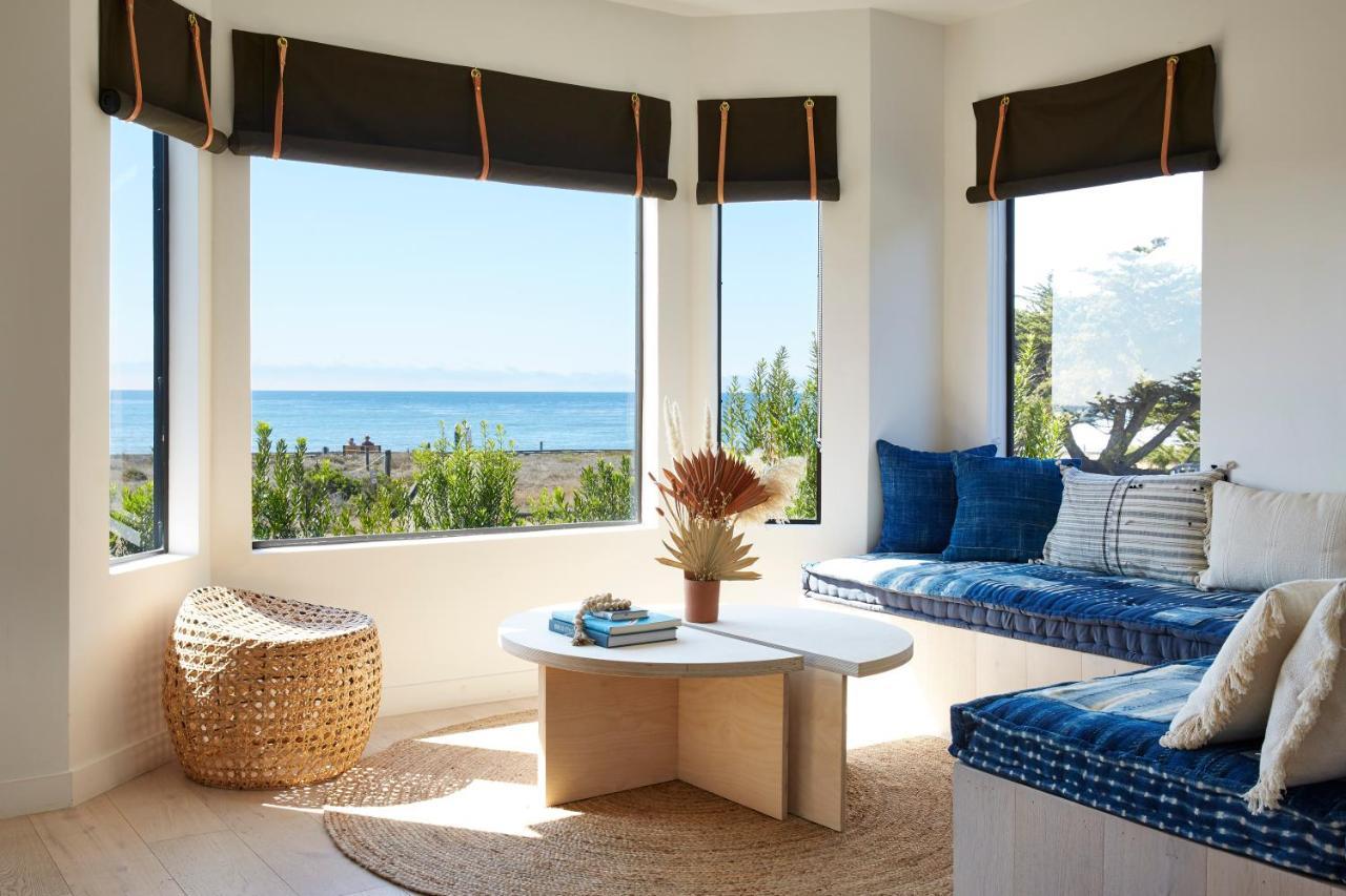 Ocean View King