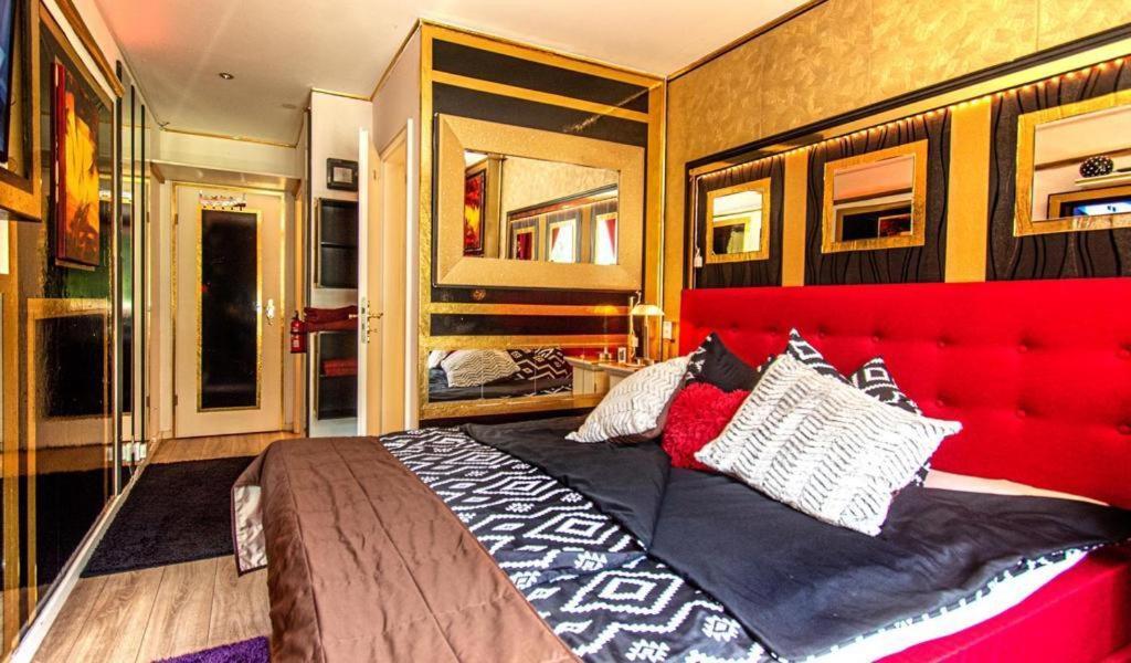 Chambre Double Économique - Davidwache