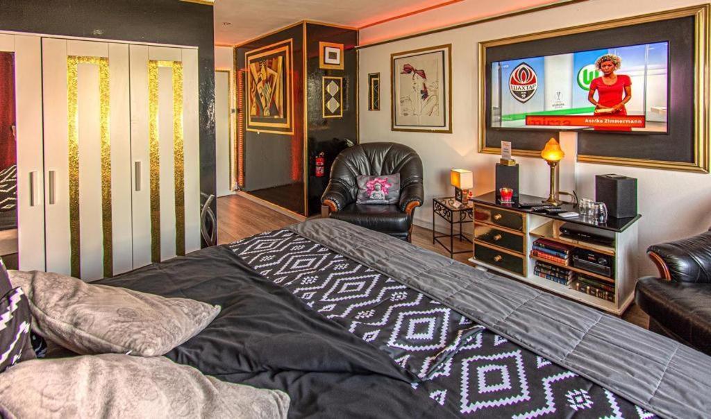 Chambre Double Standard - Reeperbahn