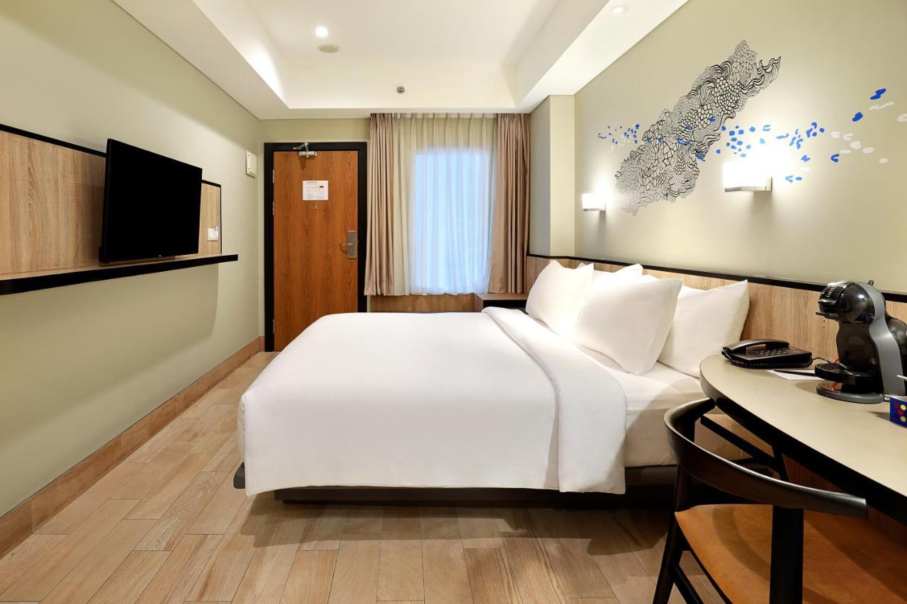 Kamar Deluxe Queen