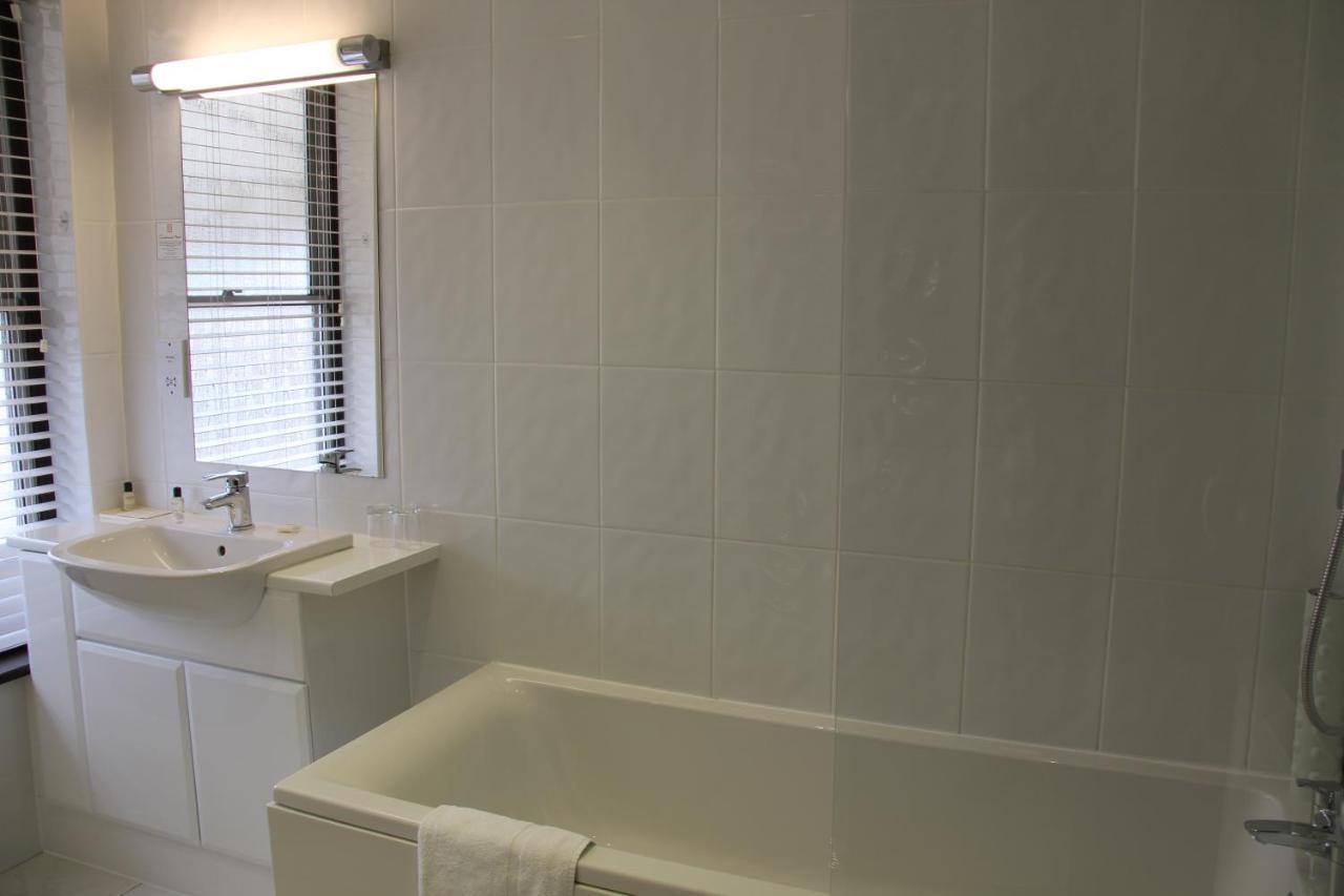 Habitación Individual
