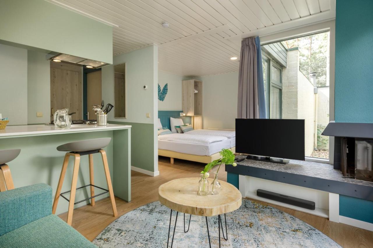 Premium Cottage Vernieuwd (2 Volwassenen)