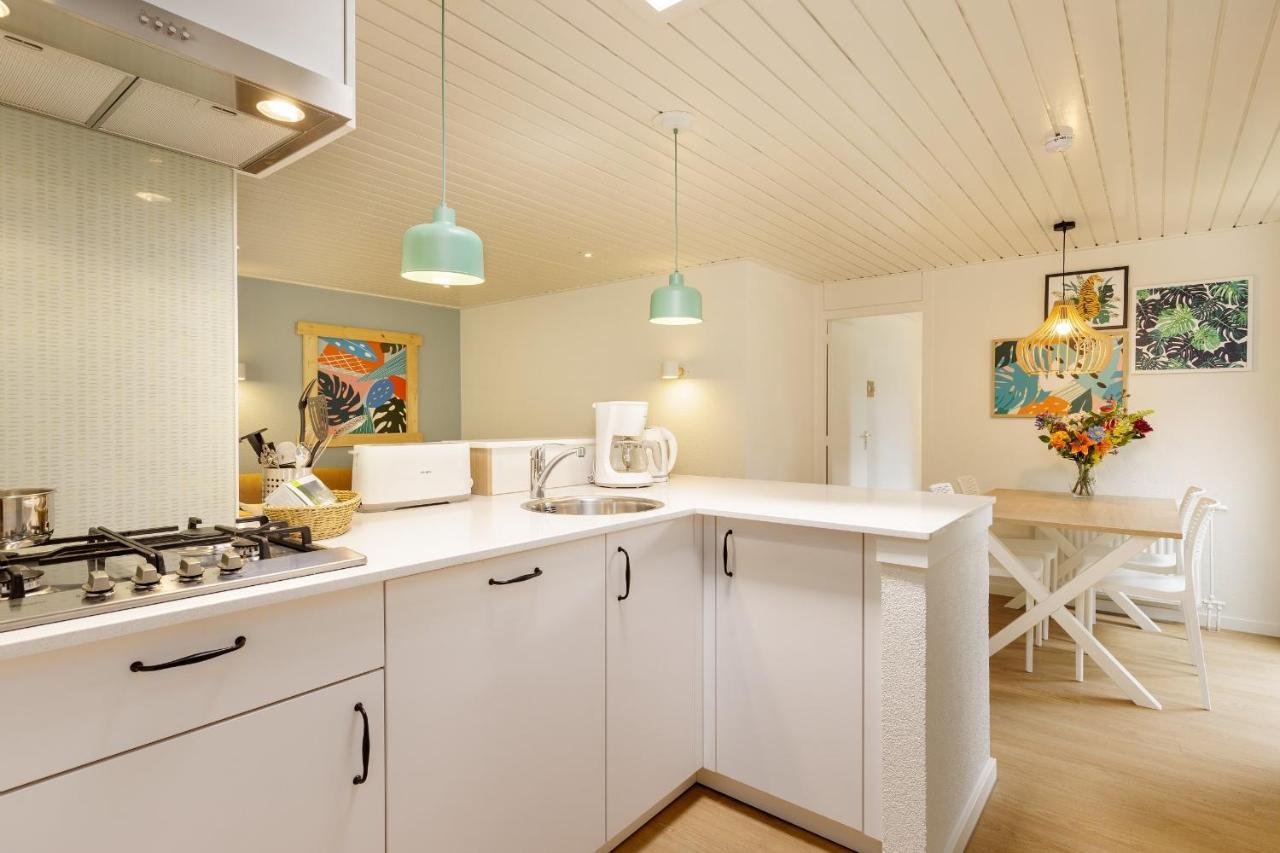 Comfort Cottage Vernieuwd (4 Volwassenen)
