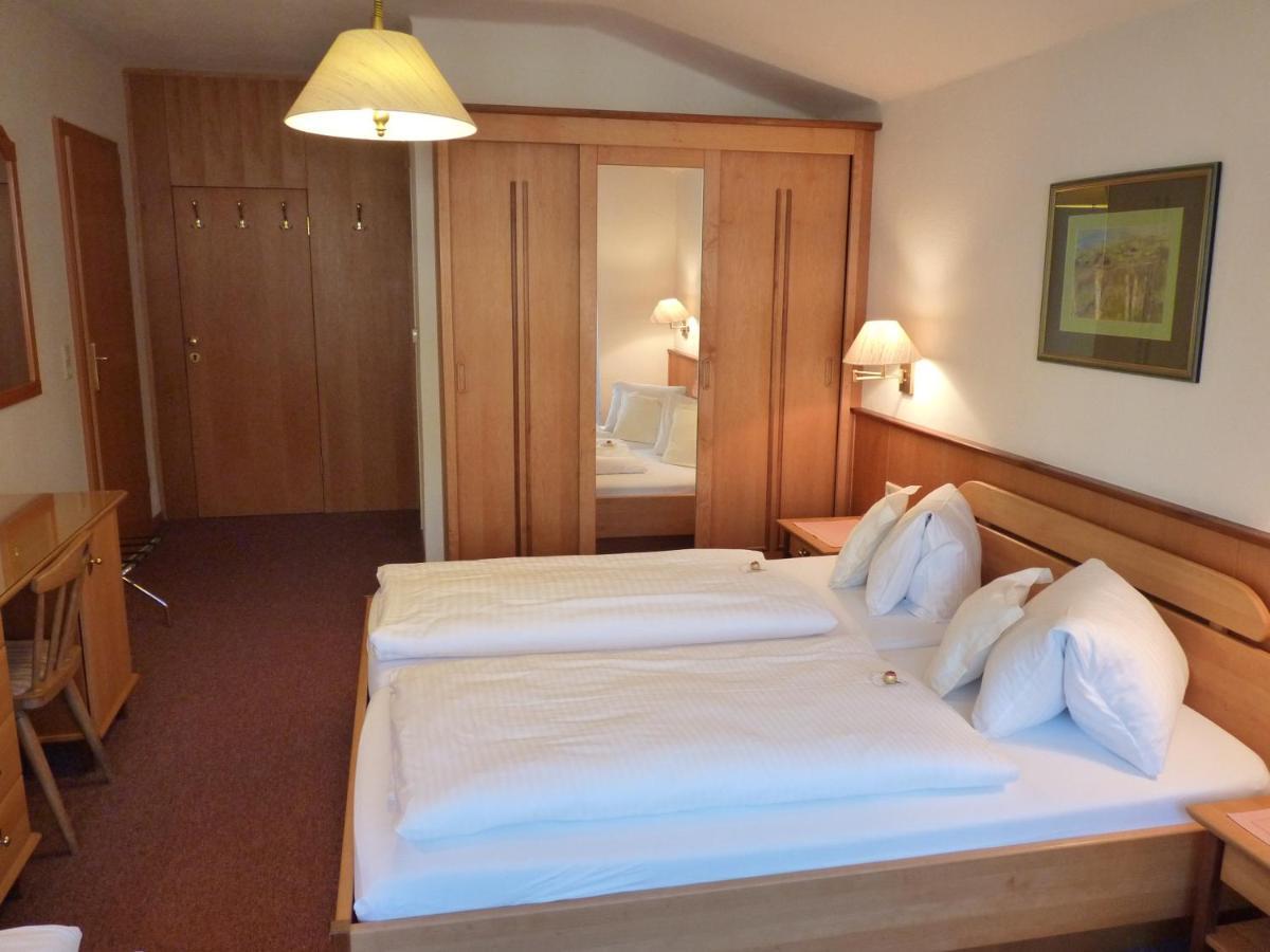 Familienzimmer