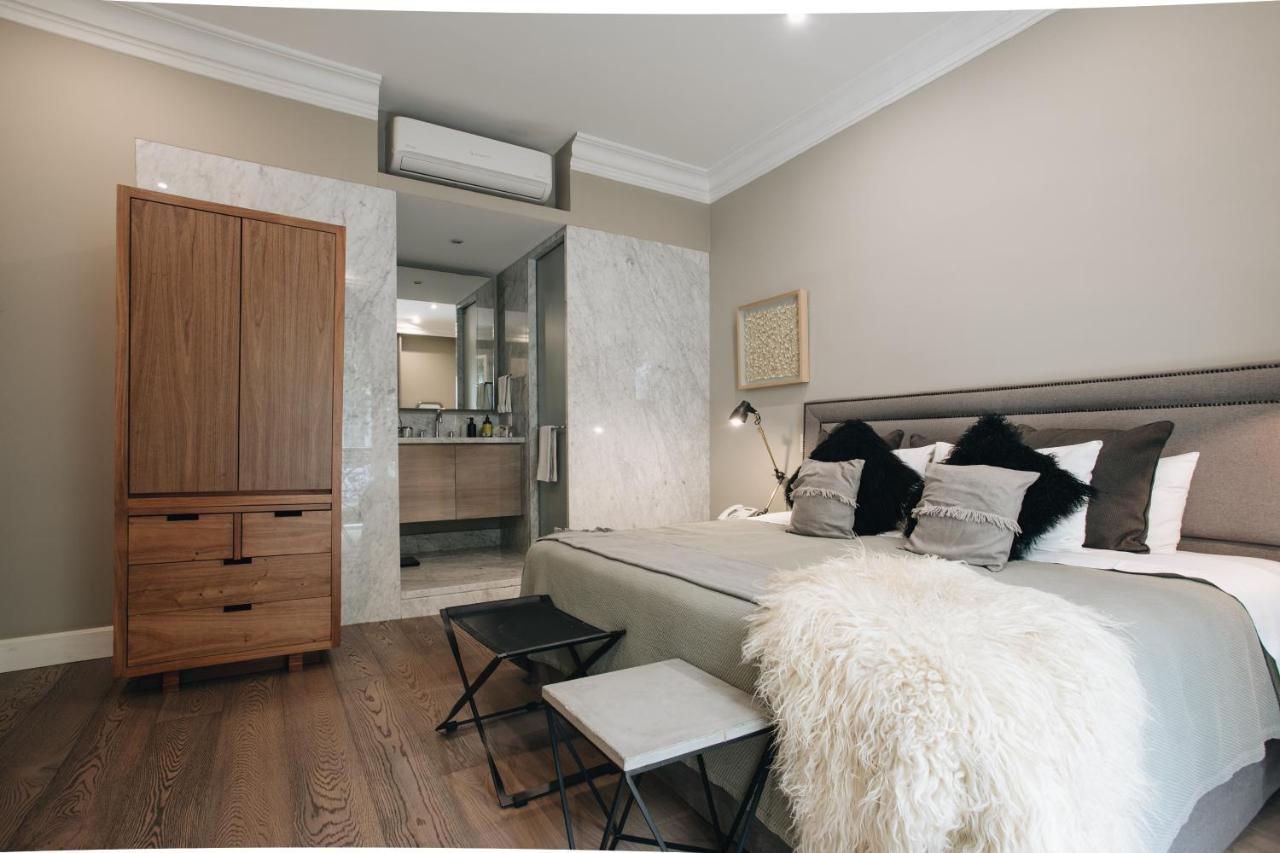 Deluxe Zimmer