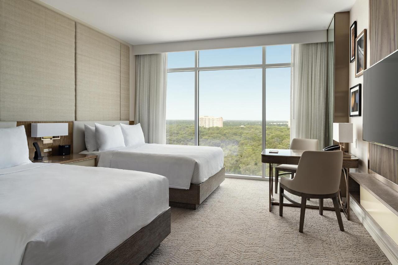 Disney FIrework View, Guest room, 2 Queen