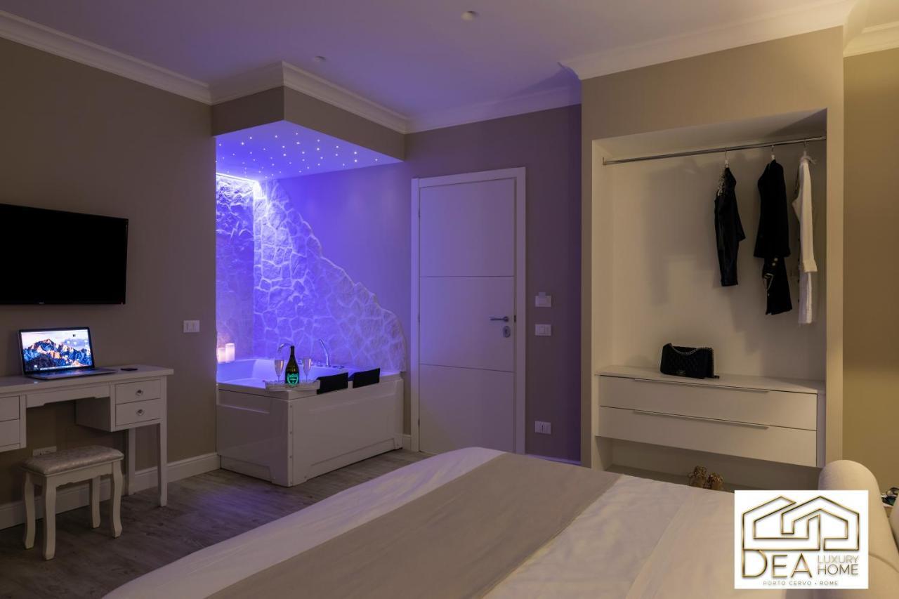 King Room Spa Bath