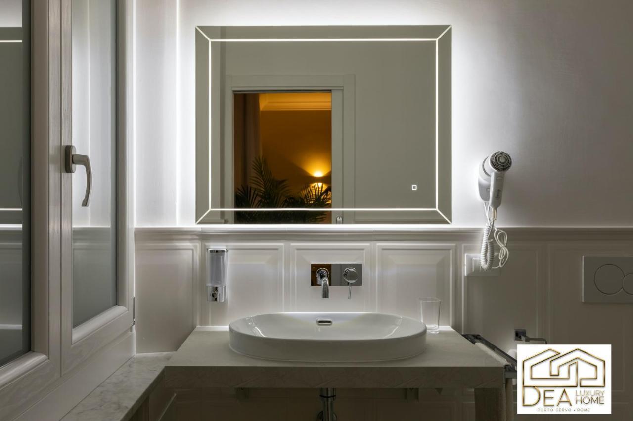 King Room Spa Bath