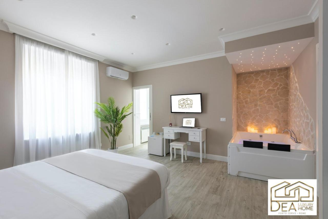 King Room Spa Bath