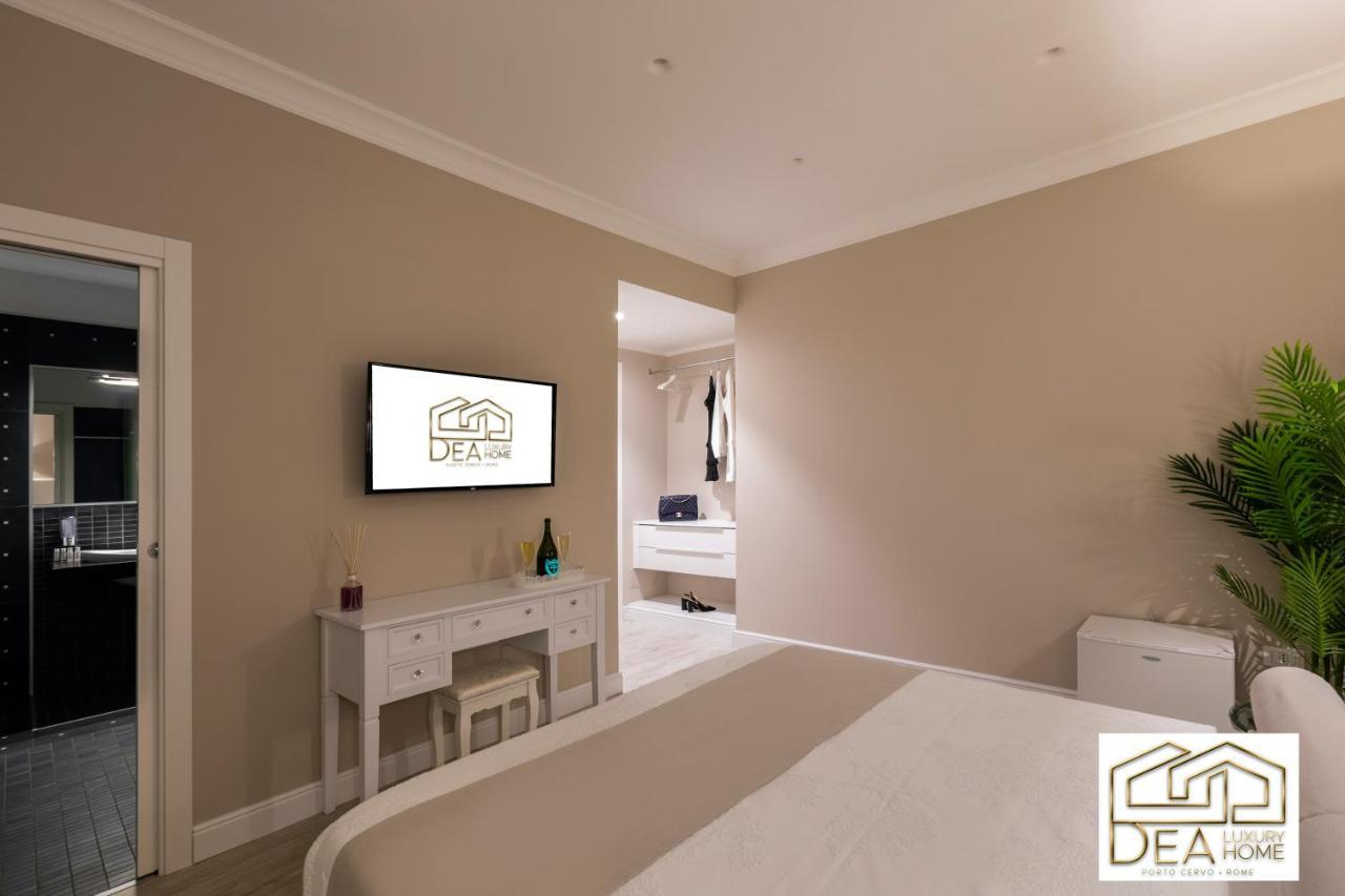 Deluxe Suite Spa Bath