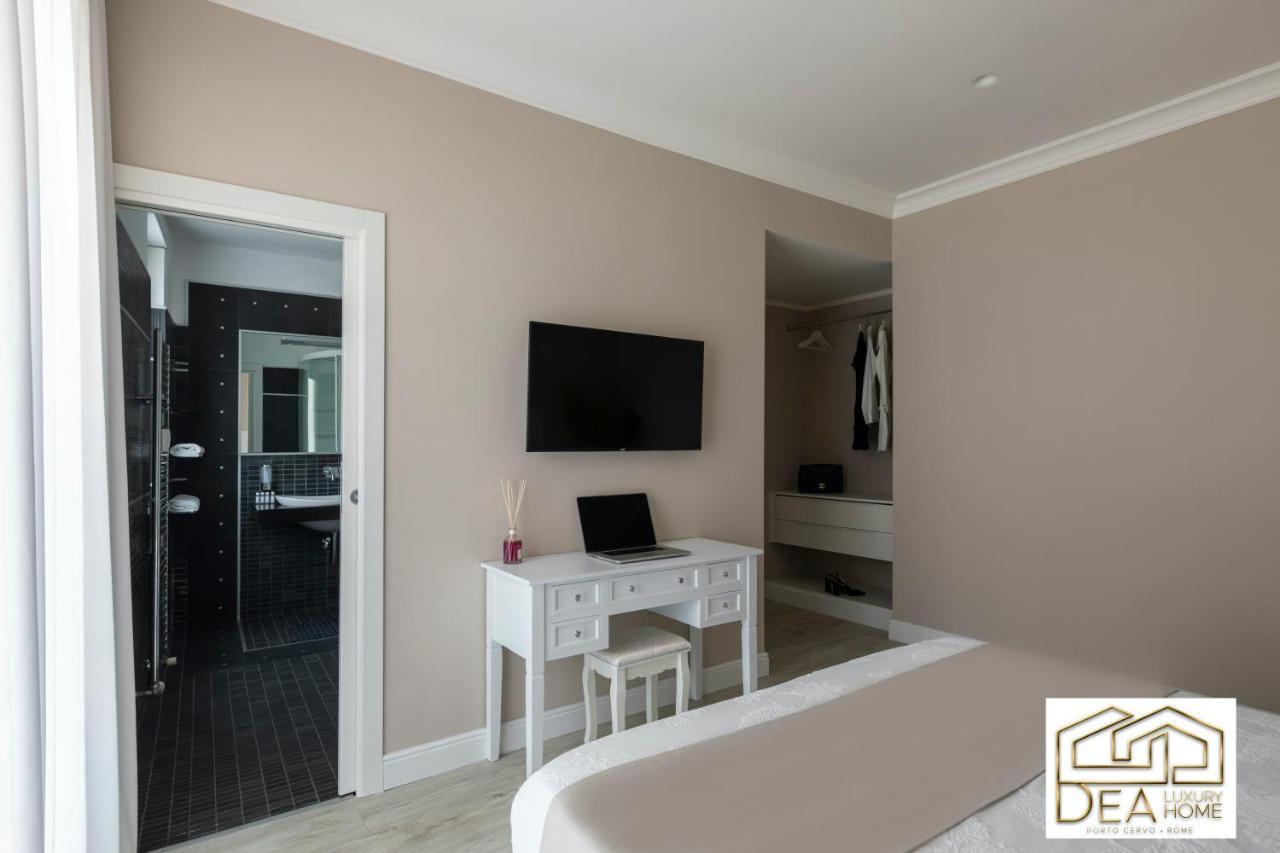 Deluxe Suite Spa Bath