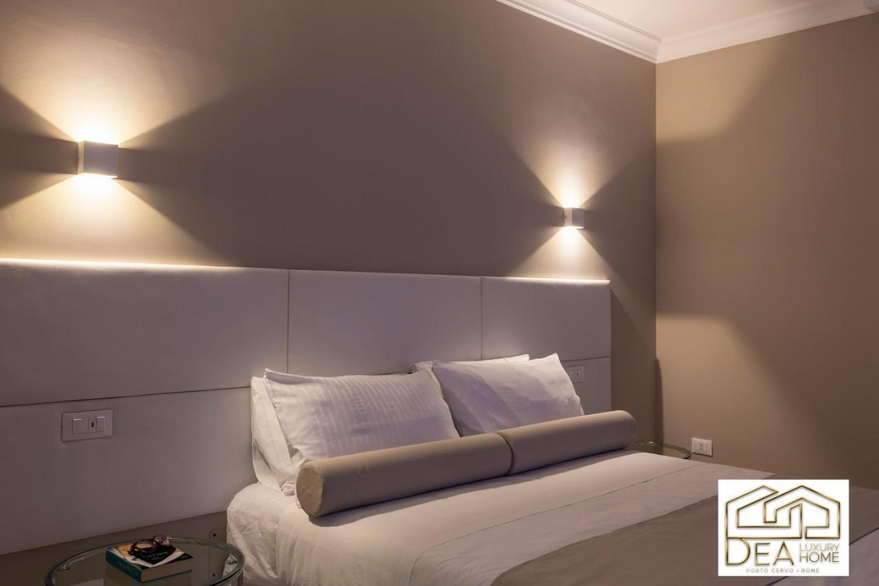 Deluxe Suite Spa Bath
