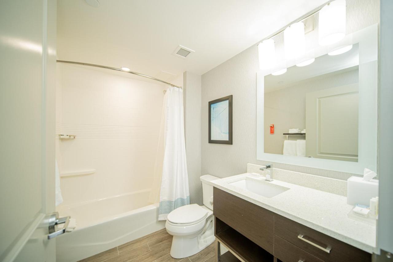 Standard Studio, 1 King, Sofa bed, Limited view