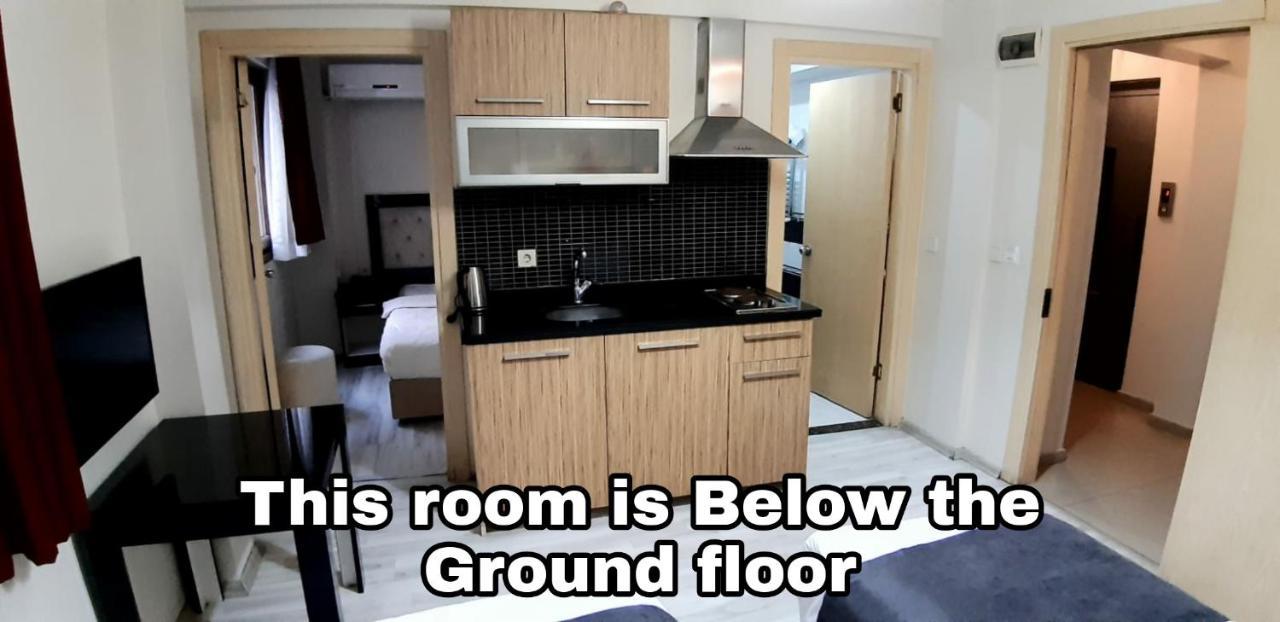 Family Room (4 Adults)
