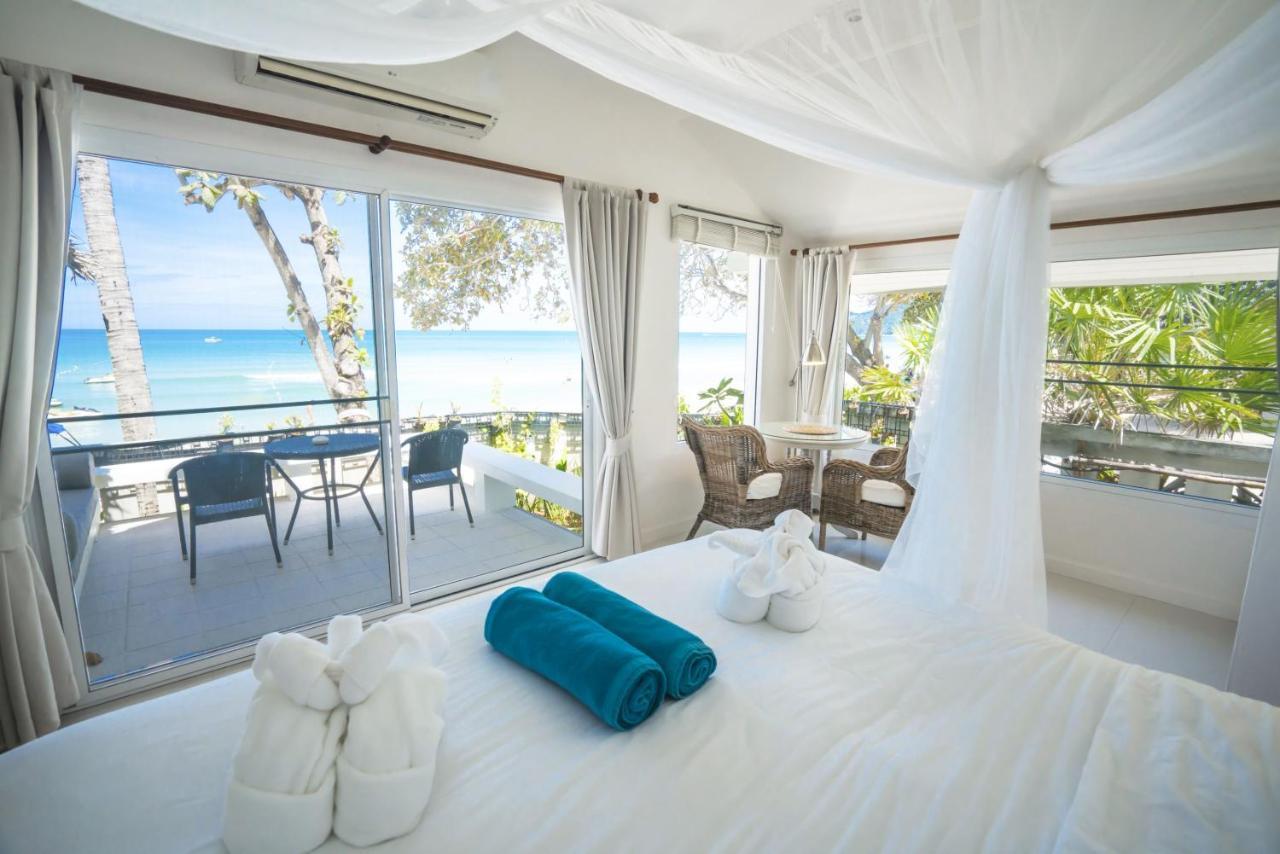 Bungalow - Front de Mer