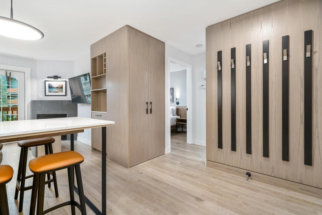Suite Deluxe de 1 dormitorio