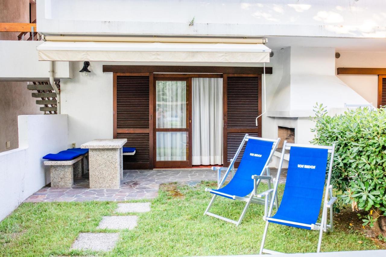 Economy Apartment mit 1 Schlafzimmer und eigenem Garten