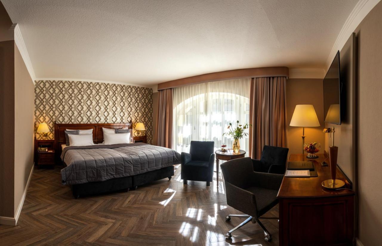 Classic Doppelzimmer