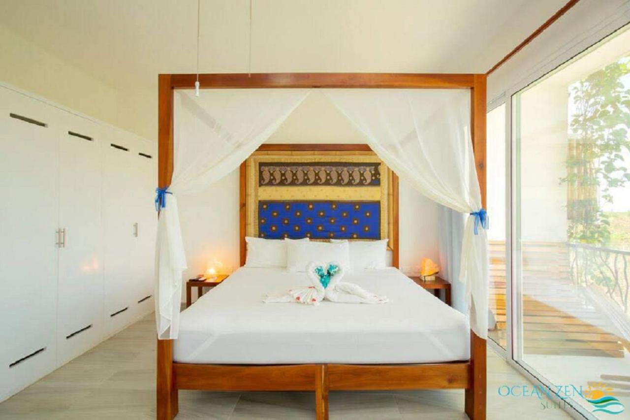 Luxury King Suite Ocean View