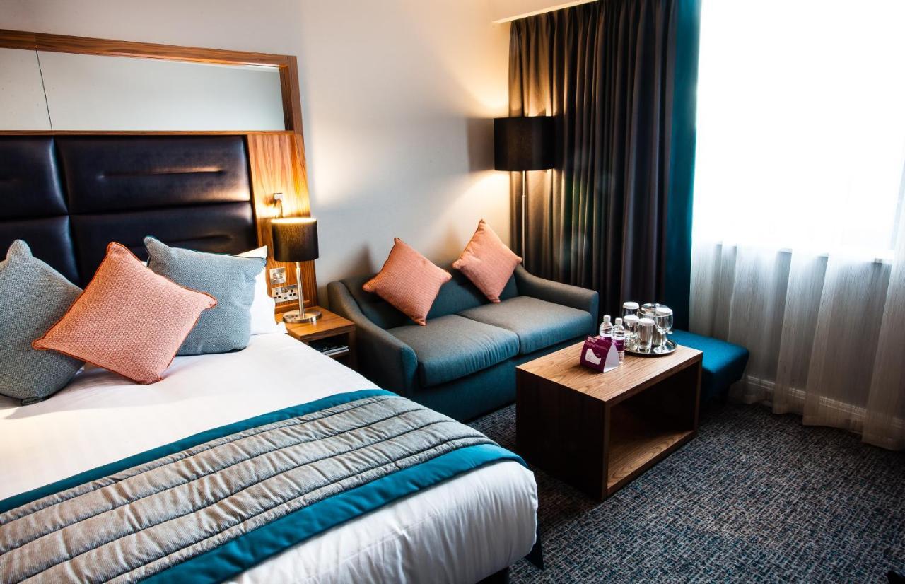 Premium Kamer