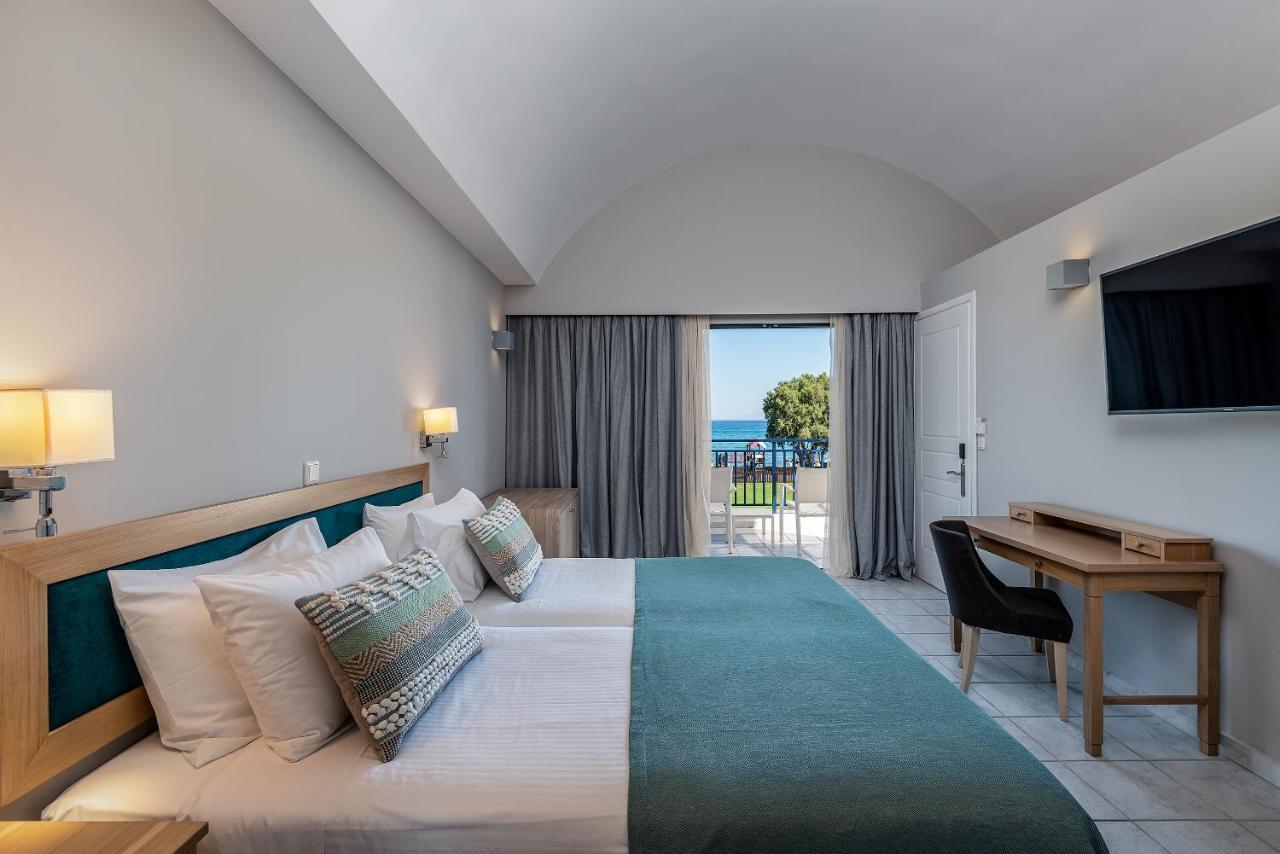 Double Room Sea View | Resort Area