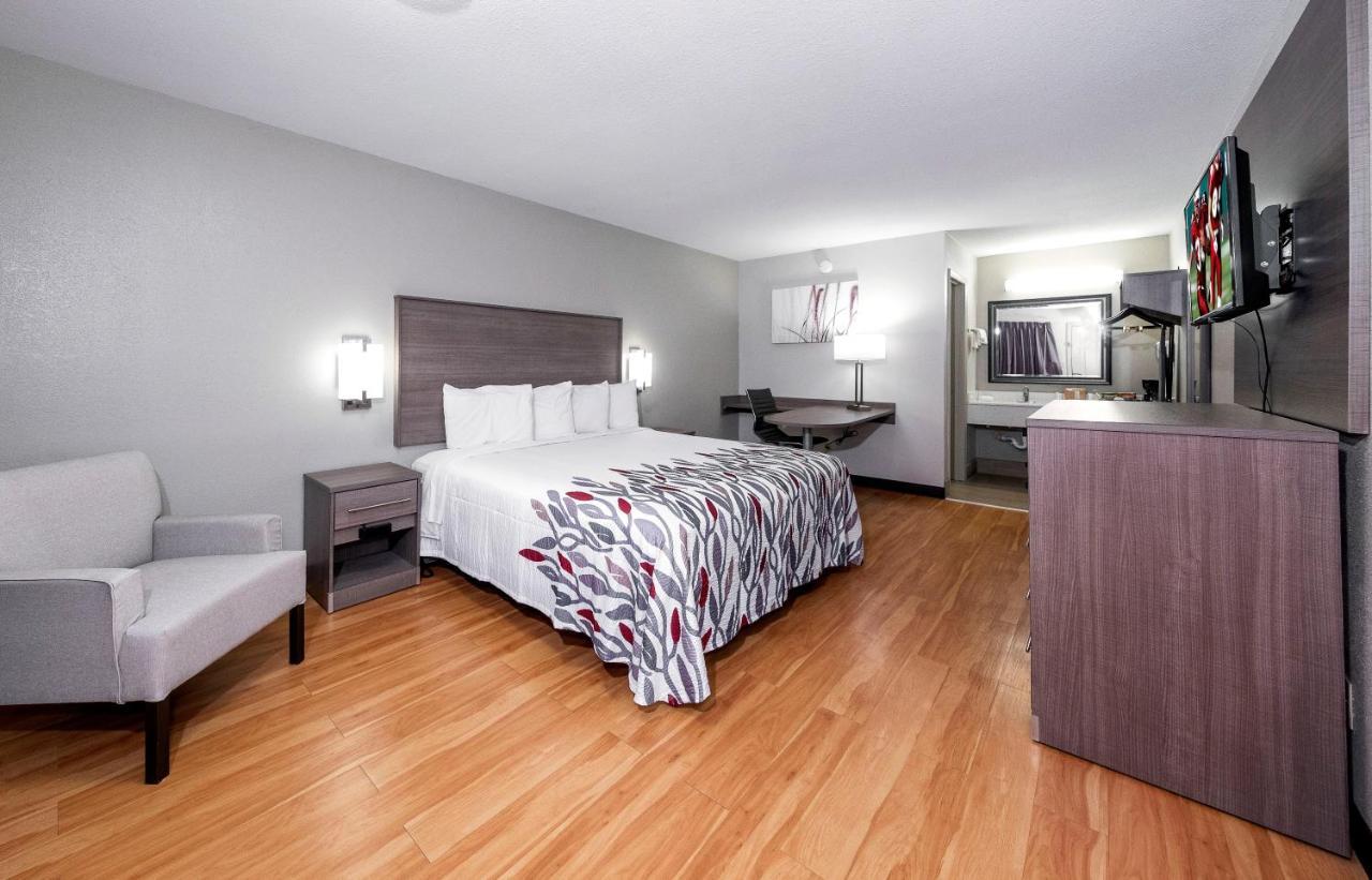 Superior King Room Smoke Free