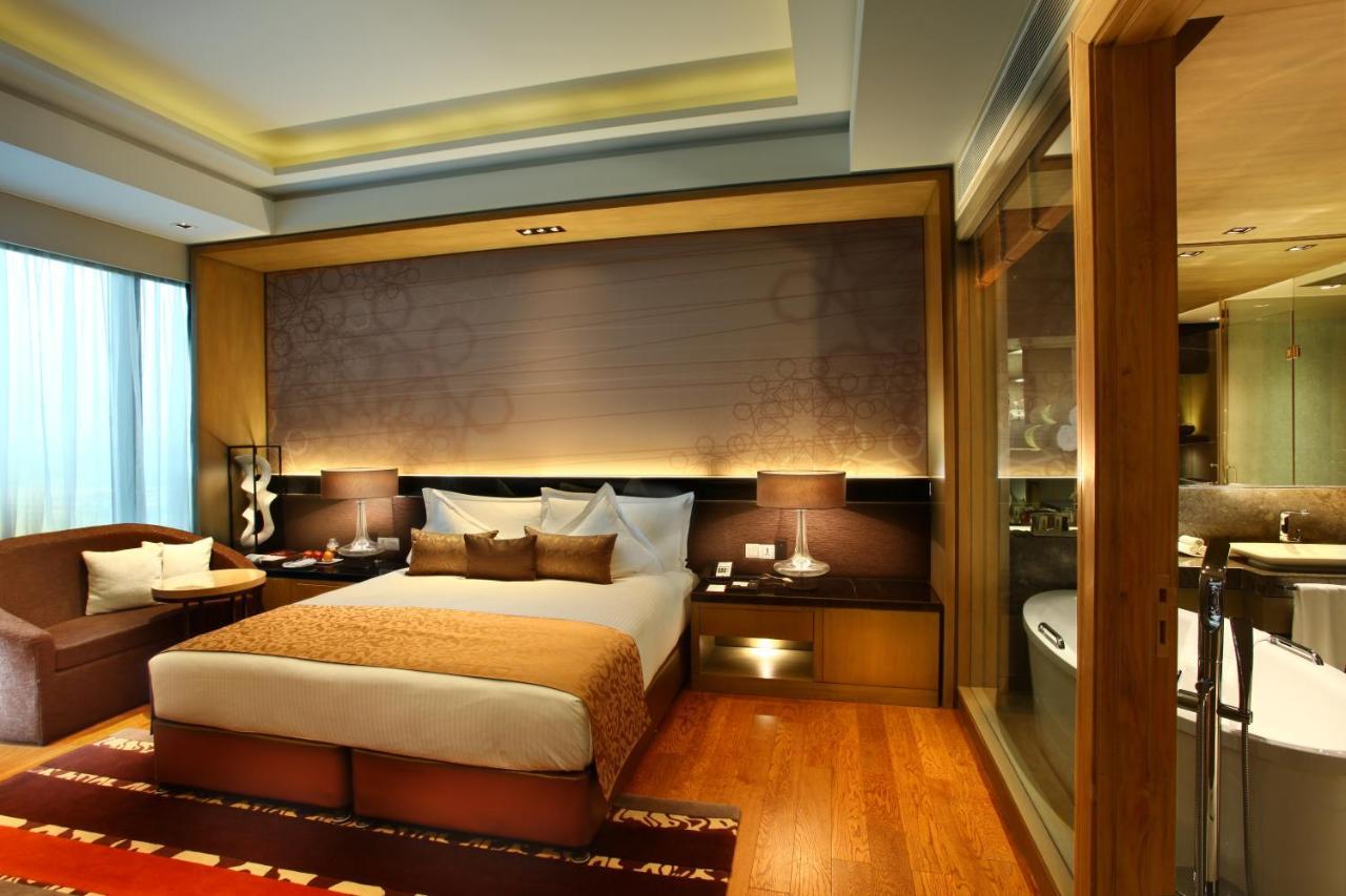 Suite met 1 Slaapkamer (Kingsize Bed) - Niet-Roken