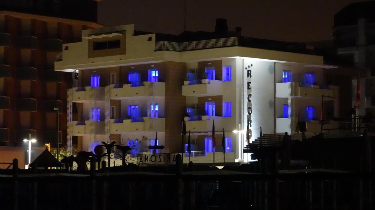 Superior Triple Room Side Sea View