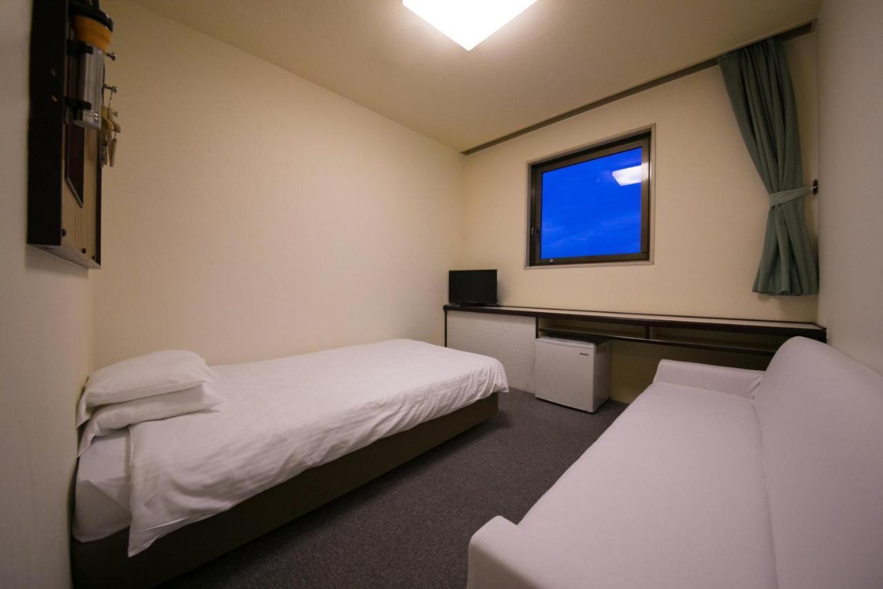 Double Room with Small Double Bed - Non-Smoking