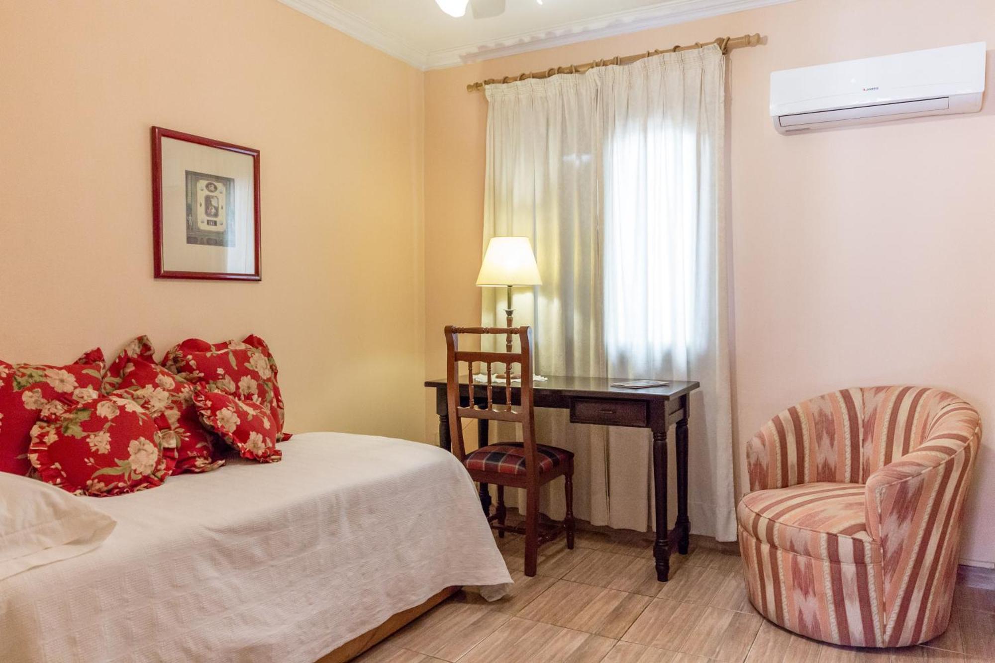 Habitación Familiar