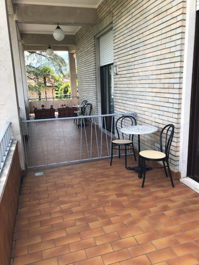 Chambre Double ou Lits Jumeaux Deluxe avec Balcon - Vue sur Lac