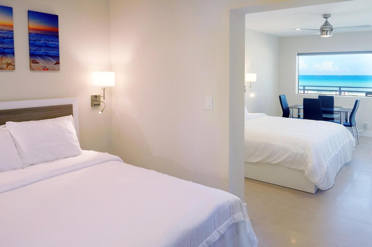 Deluxe King Suite