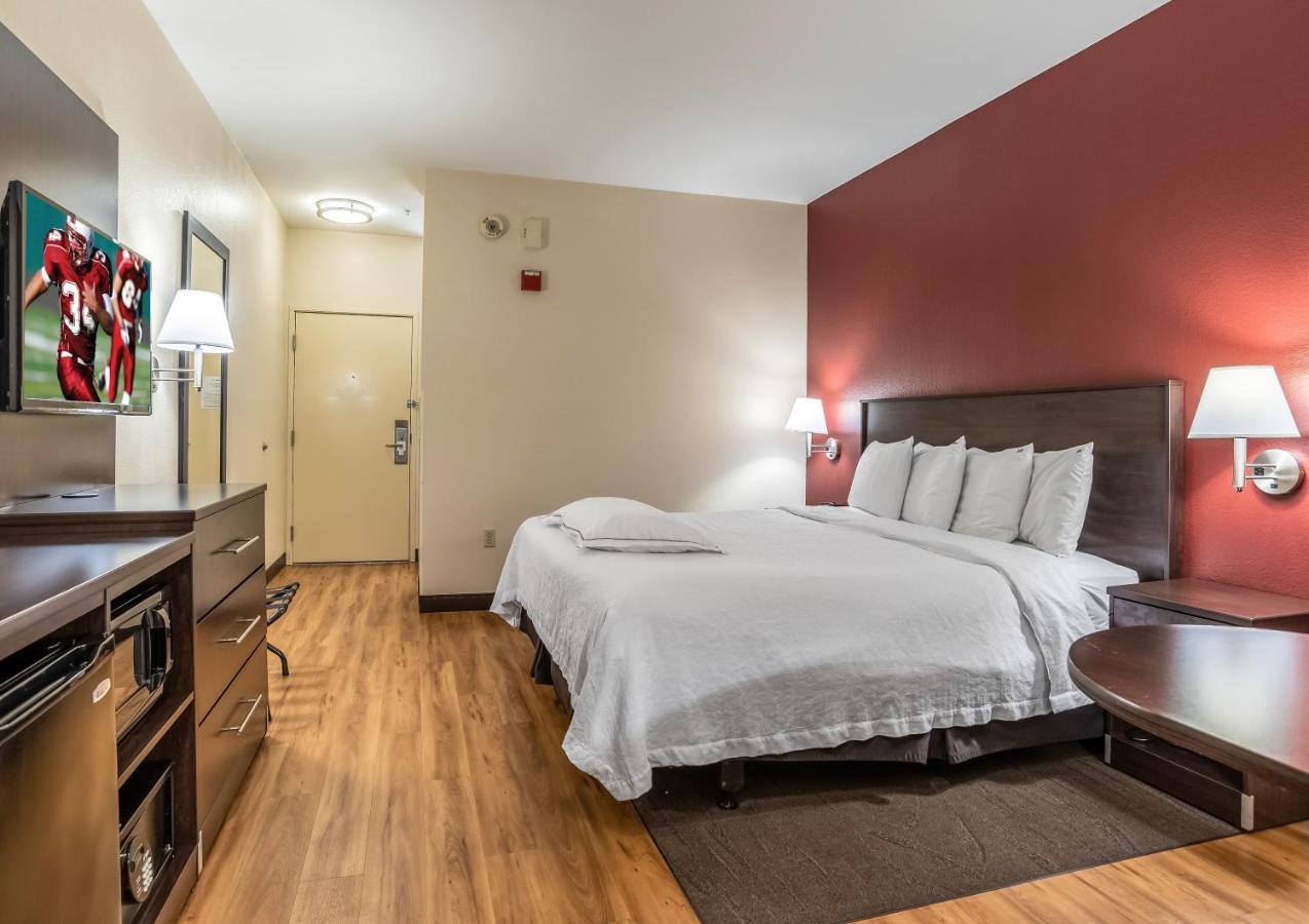 Habitación Prémium con cama extragrande, ropa de cama de categoría superior y caja de aperitivos - No fumadores