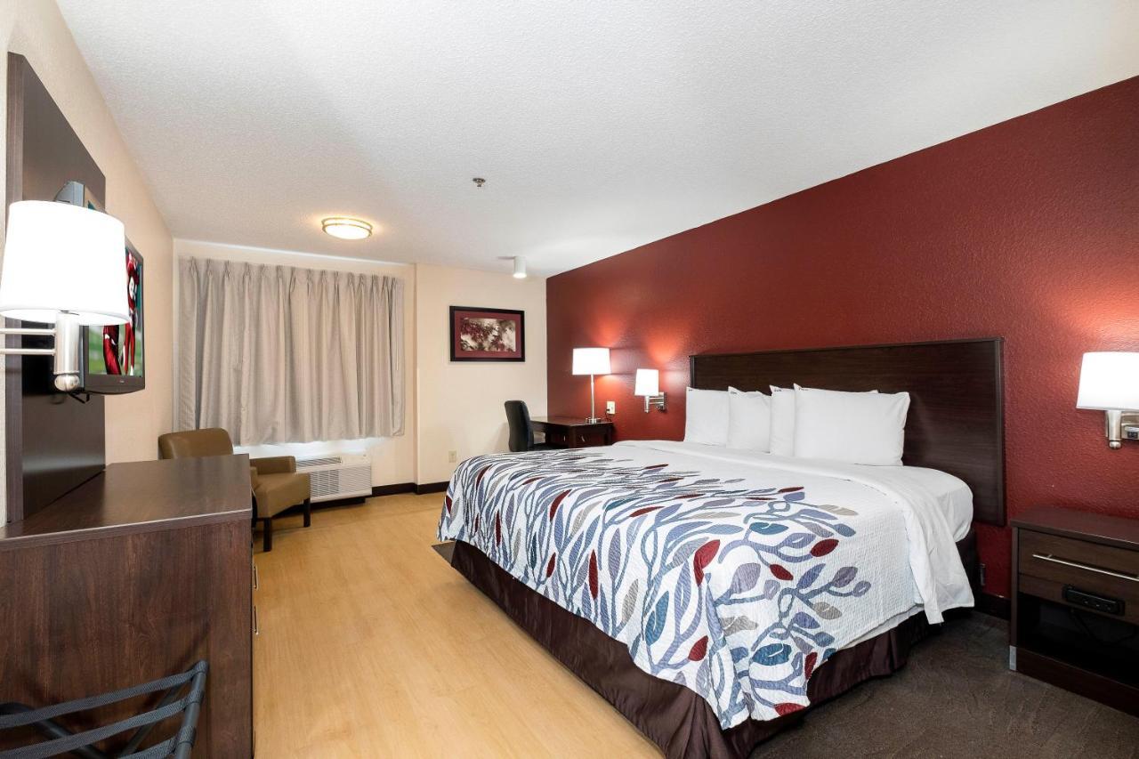 Superior King Room Smoke Free