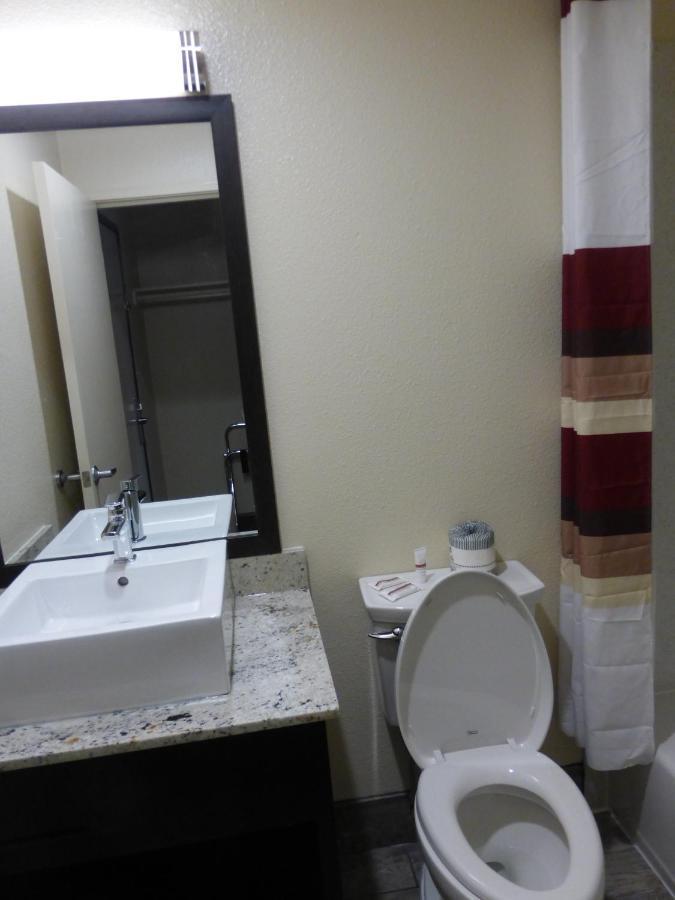 Superior King Room Smoke Free