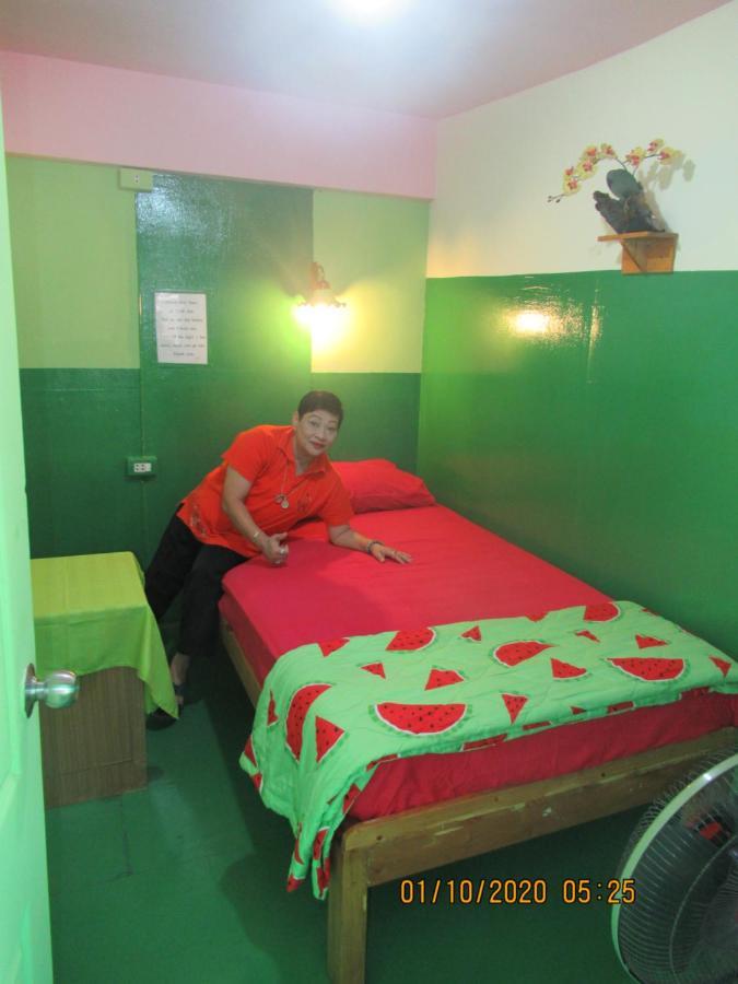 Standard Single Room with Shared Bathroom