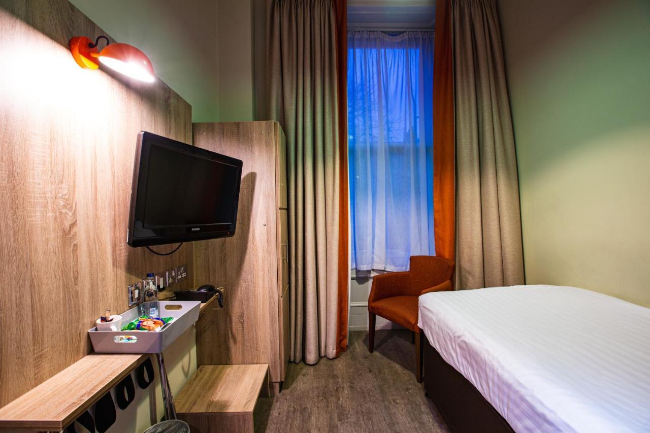 Chambre Simple