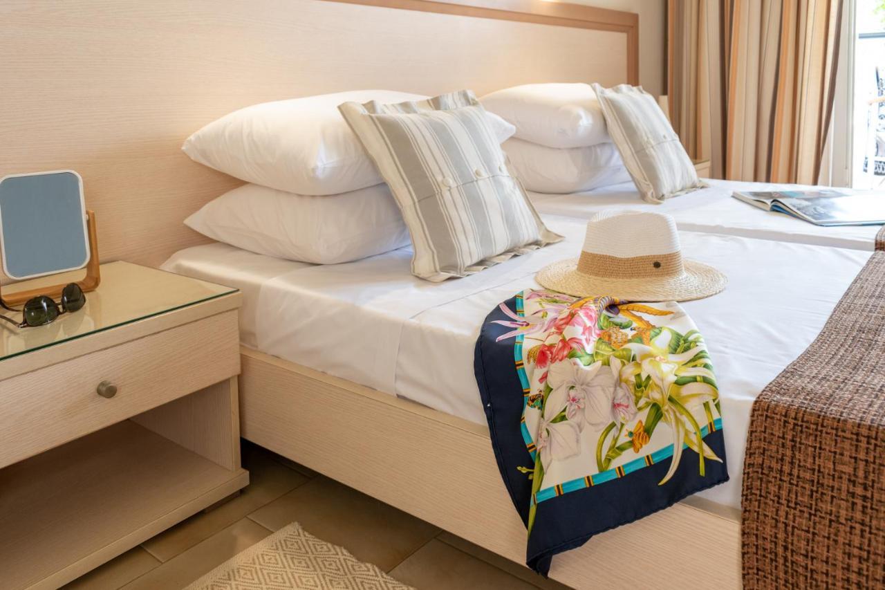 Superior Twin Room Garden View