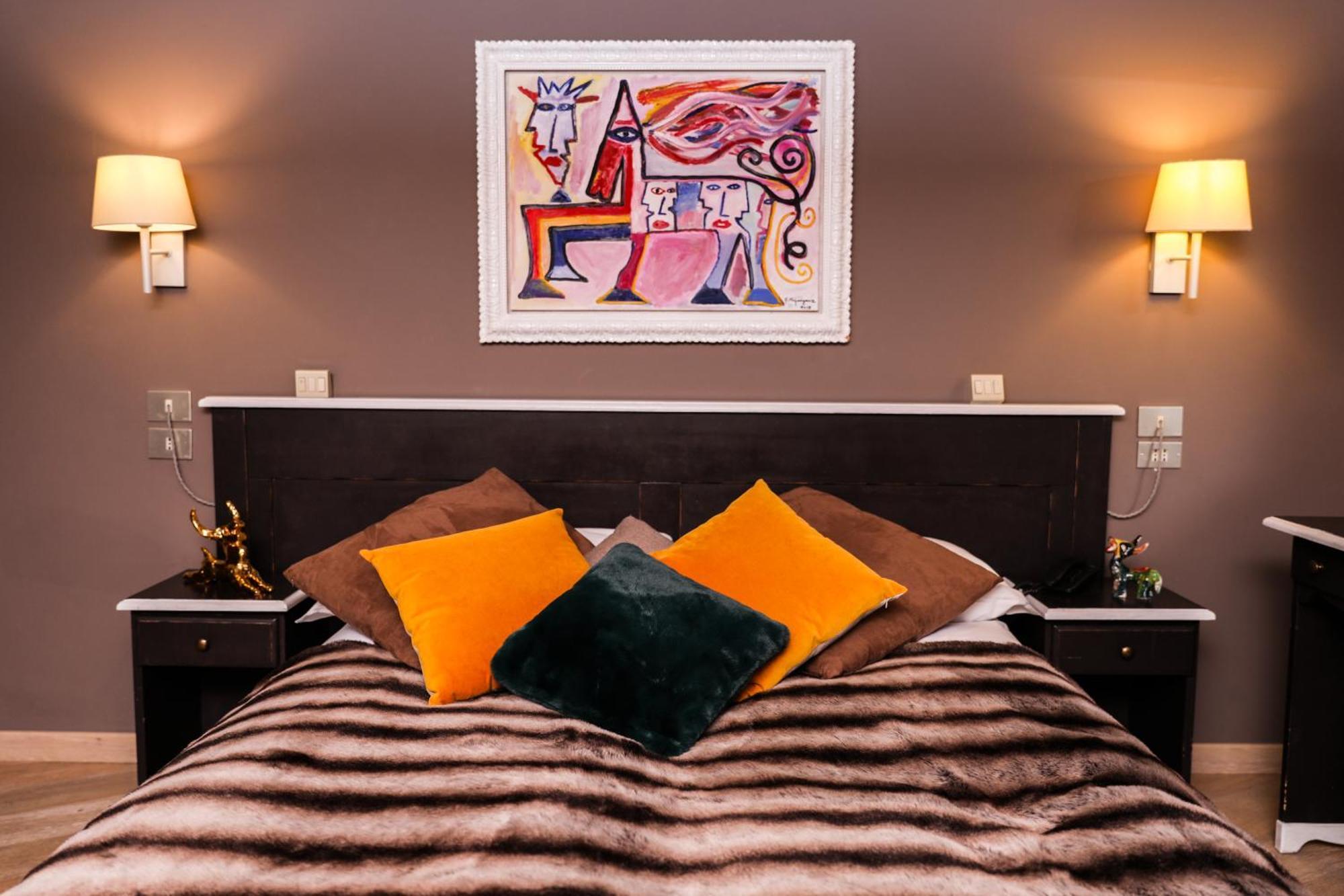 Double or Twin Room