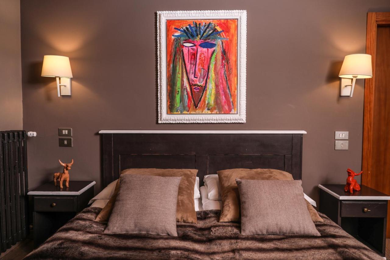 Double or Twin Room Mountain View